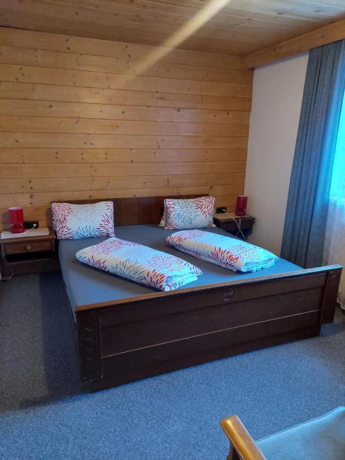 Apartment Toni Сьолден Екстериор снимка