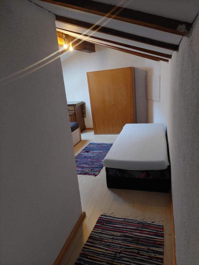 Apartment Toni Сьолден Екстериор снимка