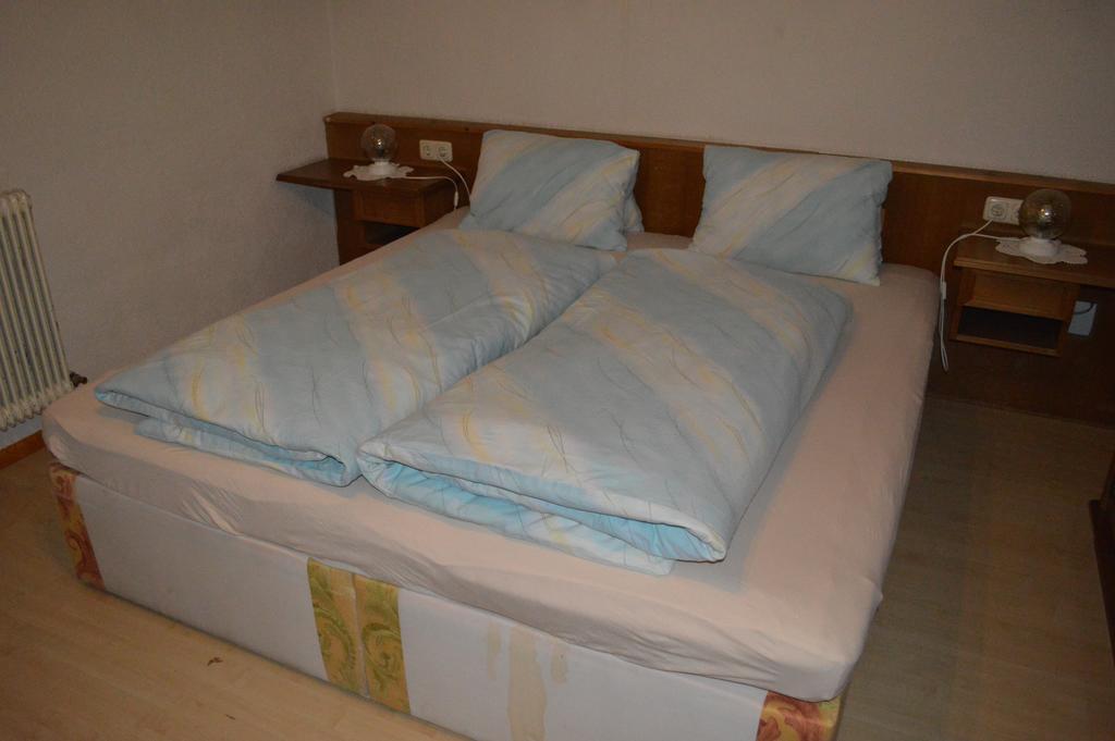 Apartment Toni Сьолден Стая снимка