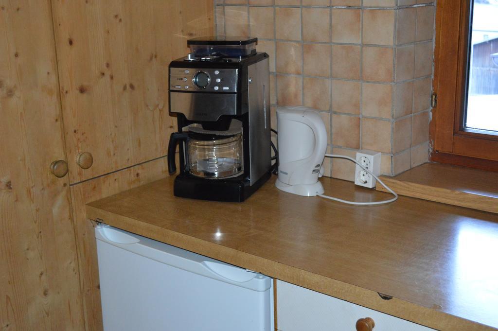 Apartment Toni Сьолден Стая снимка