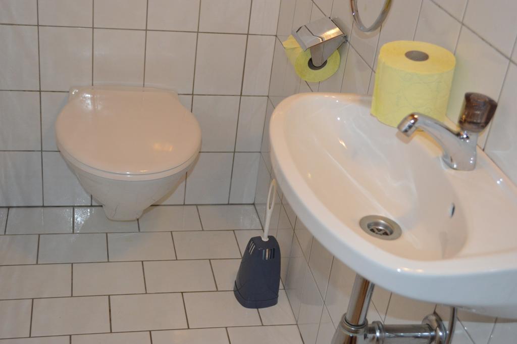 Apartment Toni Сьолден Стая снимка