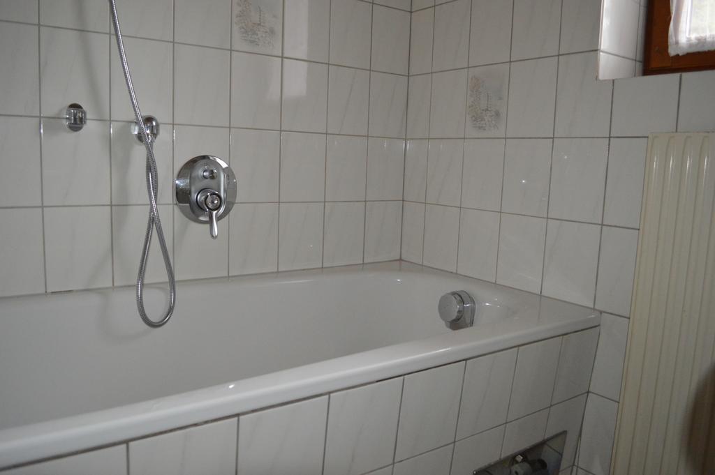 Apartment Toni Сьолден Стая снимка