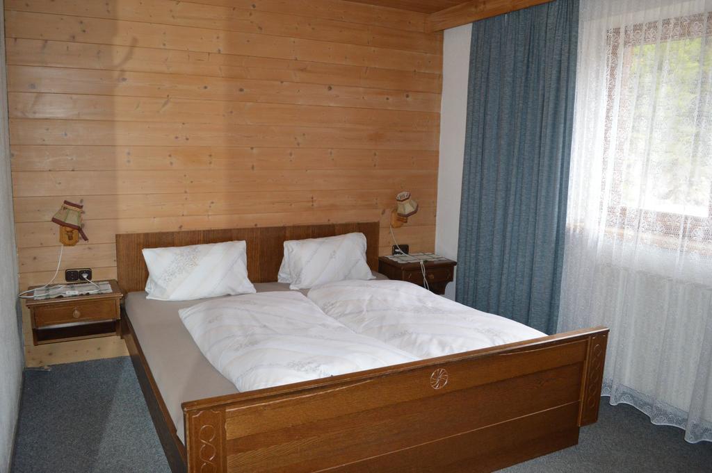Apartment Toni Сьолден Стая снимка