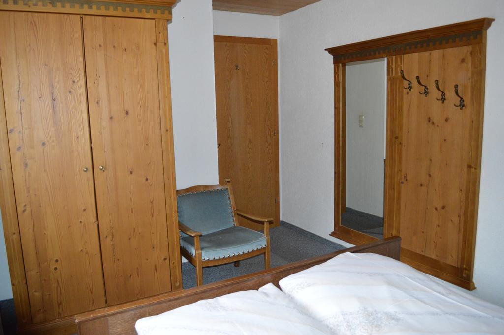 Apartment Toni Сьолден Стая снимка